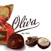 Dulcioliva - Alti cioccolati dal 1924 logo - Similar company to Tedxcuneo