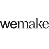 WeMake logo - Similar company to Wecomplete