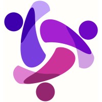 The People Path logo - Similar company to Light Metals Coloring