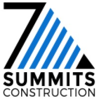 7 Summits Construction logo - Similar company to First Peak Construction