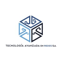 Tecnología Avanzada en Redes S.A. logo - Similar company to Scalingsoft