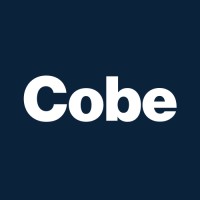 Cobe logo - Similar company to Erik Arkitekter