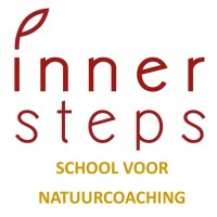 Innersteps | School voor natuurcoaching logo - Similar company to Vidya | Carbon Insights