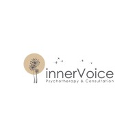 InnerVoice Psychotherapy & Consultation logo - Similar company to Source Research Foundation