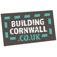 Building Cornwall logo - Similar company to Freq Audio Systems