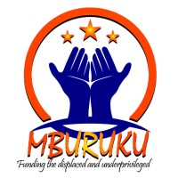 Mburuku logo - Similar company to Mbur And Co.