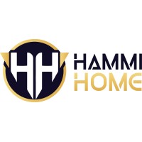 Hammi Home logo - Similar company to Hammi Systems