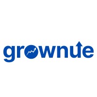 Grownue logo - Similar company to Anyventory