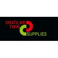 Oratilwe Twin Supplies (PTY) Ltd logo - Similar company to Avco Fasteners
