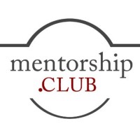 mentorship.CLUB logo - Similar company to Endodontic Supersystems / Flowpatterns