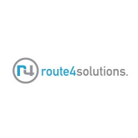 Route4 Solutions logo - Similar company to Danton Hr & Training