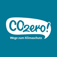CO2ero e.V. logo - Similar company to Iccm - International Conservation And Clean-Up Management Malawi