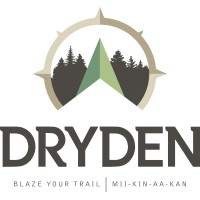 City of Dryden logo - Similar company to Heron Property Management