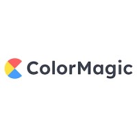 ColorMagic.App logo - Similar company to It Club