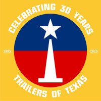 Trailers of Texas logo - Similar company to Lenco Capital