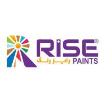 RISE PAINTS logo - Similar company to Voglio Trading