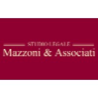 Studio Legale Mazzoni & Associati logo - Similar company to Last-Jd - Joint International Doctoral (Ph.D.) Degree In Law, Science And Technology