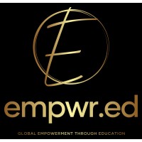 empwr.ed logo - Similar company to Workspring