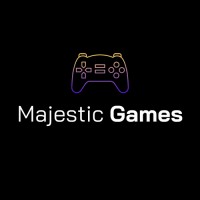 Majestic Games logo - Similar company to Fireteam Interactive