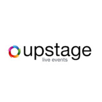 Upstage Live Events Pty Ltd logo - Similar company to Av Partners