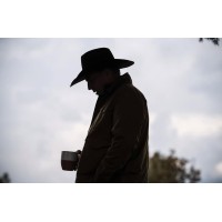 Kevin Costner logo - Similar company to Kevin Costner & Modern West