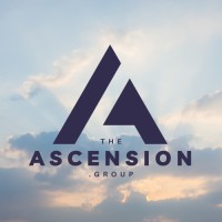 The Ascension Consulting Group logo - Similar company to Ascension Consulting Llc