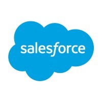 Salesforce Freelancing logo - Similar company to Appcolab