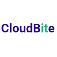 CloudBite logo - Similar company to Cloudbyte Group