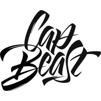 CapBeast.com logo - Similar company to Tvape