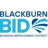 Blackburn BID logo - Similar company to One Maidstone Bid