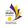 dhaRti Foundation - IIT Dharwad logo - Similar company to Aspire-Uoh