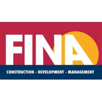 Fina CDM logo - Similar company to Marrs Construction Inc.