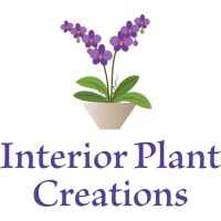 Interior Plant Creations logo - Similar company to Plants Design