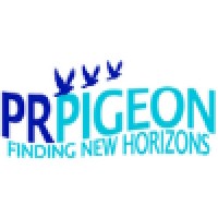 PR Pigeon (Edinburgh) Ltd logo - Similar company to Transform Consulting