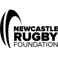 Newcastle Rugby Foundation logo - Similar company to The Squires Foundation