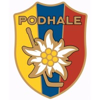 Podhale Nowy Targ logo - Similar company to Escola Varsovia
