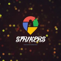 STRIKERS TRENDZ logo - Similar company to Zashpal