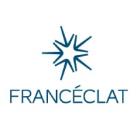 Francéclat logo - Similar company to Synalia Coopérative