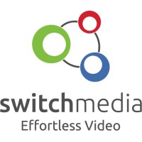 Switch Media logo - Similar company to Thinkbar