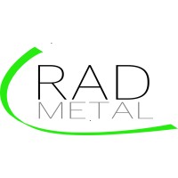 RADMETAL INTERMEDIACION SL logo - Similar company to Redcomext