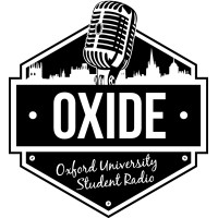 Oxide Radio logo - Similar company to Humble Alpha