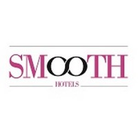 Smooth Hotels logo - Similar company to Napulé