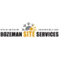 Bozeman Site Services