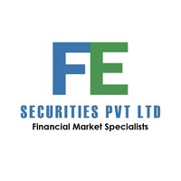FE Securities Pvt Ltd logo - Similar company to Midascap Corporate Advisors
