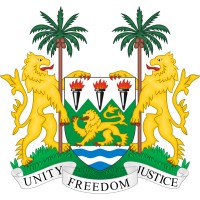 Consulate of Sierra Leone in Syria logo - Similar company to Tuv Intercert Syria