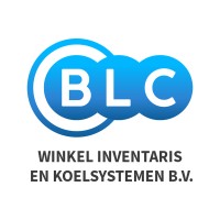 BLC Winkelinventaris logo - Similar company to Tokcel Uitzendbureau B.V
