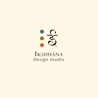 Ikshhana Design Studio logo - Similar company to Nexnova Architecture & Design