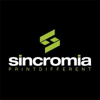 Sincromia Srl logo - Similar company to Etic.A | B Corp | Etichette Autoadesive