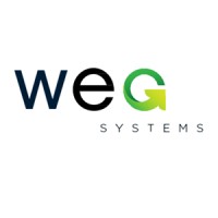 WEG Systems logo - Similar company to Grid-Scale Advisors