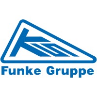 Funke Kunststoffe GmbH logo - Similar company to Wavin Gmbh